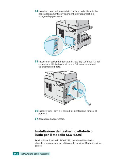 Samsung SCX-6320F - User Manual_9.28 MB, PDF, ITALIAN