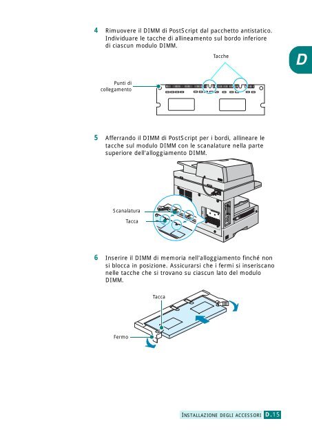 Samsung SCX-6320F - User Manual_9.28 MB, PDF, ITALIAN