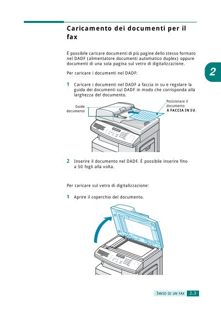 Samsung SCX-6320F - User Manual_9.28 MB, PDF, ITALIAN