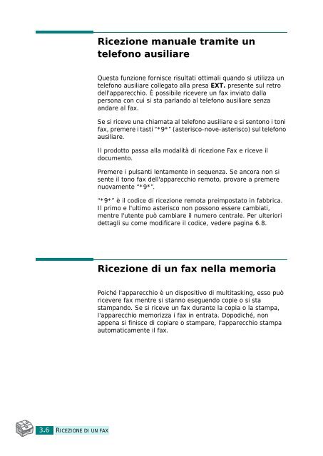 Samsung SCX-6320F - User Manual_9.28 MB, PDF, ITALIAN