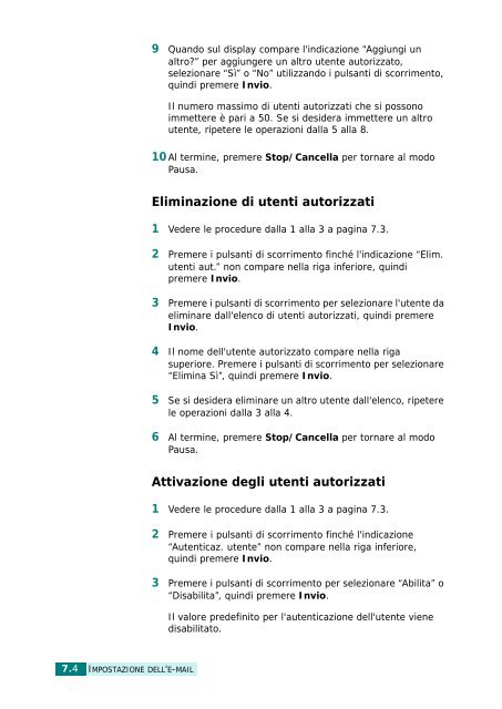 Samsung SCX-6320F - User Manual_9.28 MB, PDF, ITALIAN