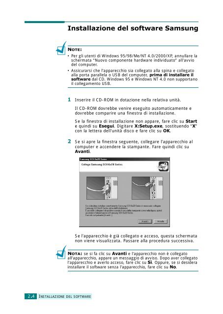 Samsung SCX-6320F - User Manual_9.28 MB, PDF, ITALIAN