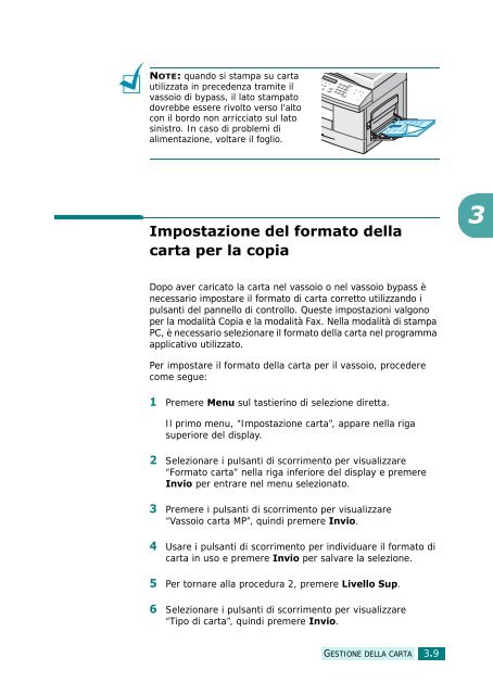 Samsung SCX-6320F - User Manual_9.28 MB, PDF, ITALIAN