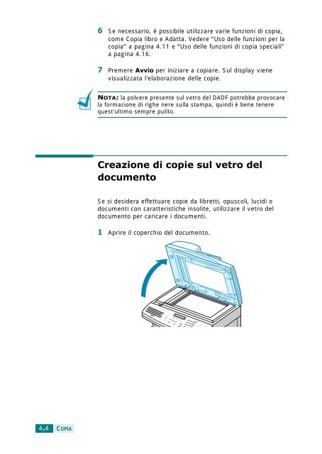 Samsung SCX-6320F - User Manual_9.28 MB, PDF, ITALIAN