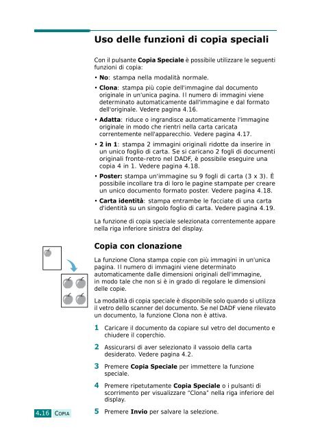 Samsung SCX-6320F - User Manual_9.28 MB, PDF, ITALIAN