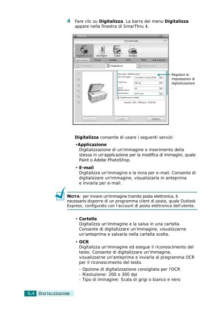 Samsung SCX-6220 - User Manual_9.28 MB, PDF, ITALIAN