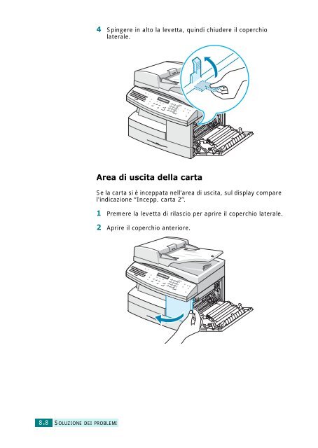 Samsung SCX-6220 - User Manual_9.28 MB, PDF, ITALIAN