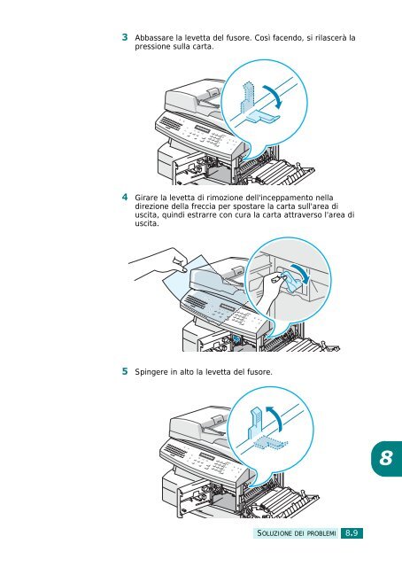 Samsung SCX-6220 - User Manual_9.28 MB, PDF, ITALIAN