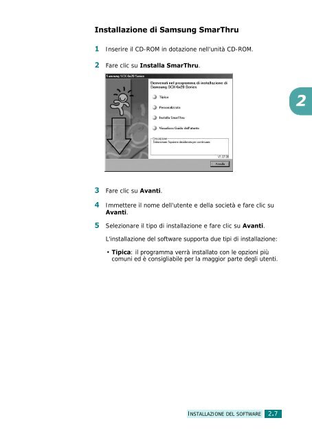 Samsung SCX-6220 - User Manual_9.28 MB, PDF, ITALIAN