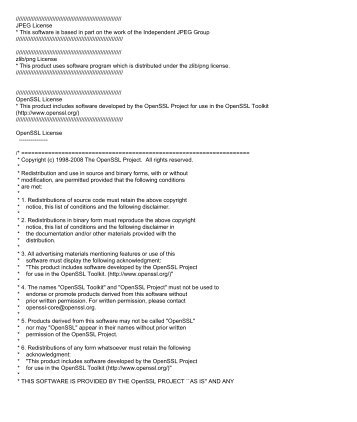 Samsung SCX-4828FN - Open Source Guide_0.07 MB, pdf, ENGLISH, MULTI LANGUAGE