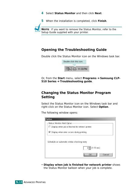 Samsung CLP-510 - User Manual_9.59 MB, pdf, ENGLISH