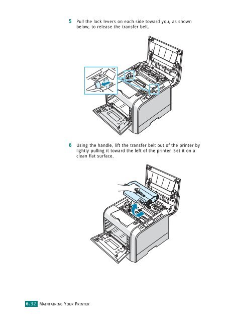 Samsung CLP-510 - User Manual_9.59 MB, pdf, ENGLISH