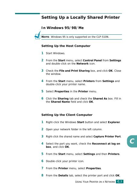 Samsung CLP-510 - User Manual_9.59 MB, pdf, ENGLISH