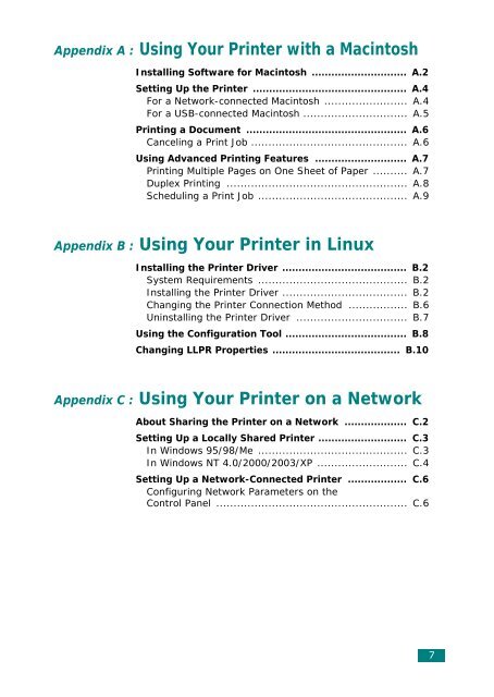 Samsung CLP-510 - User Manual_9.59 MB, pdf, ENGLISH