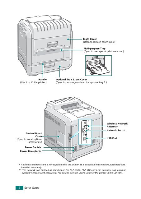 Samsung CLP-510 - User Manual_9.59 MB, pdf, ENGLISH