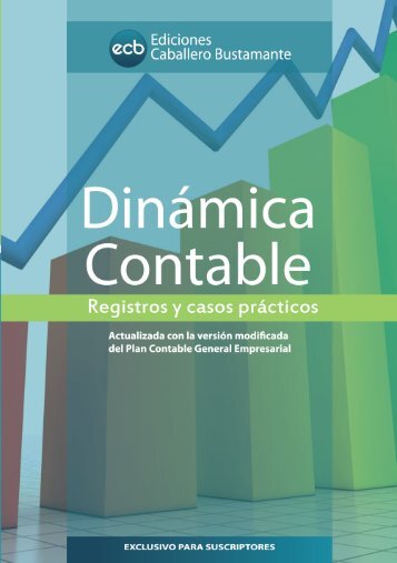 DINAMICA CONTABLE - CABALLERO BUSTAMANTE.txt