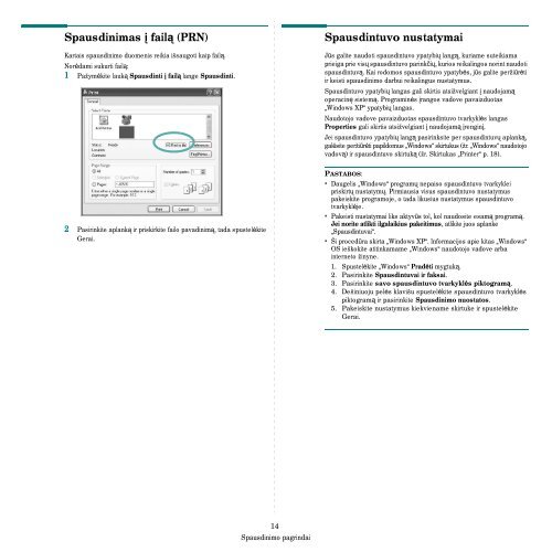 Samsung SCX-4824FN - User Manual_8.64 MB, pdf, LITHUANIAN, MULTI LANGUAGE