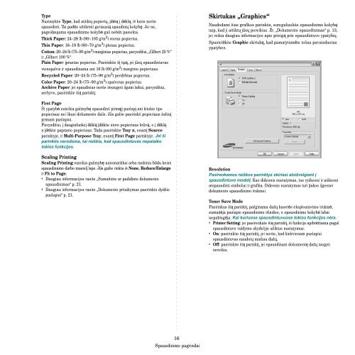 Samsung SCX-4824FN - User Manual_8.64 MB, pdf, LITHUANIAN, MULTI LANGUAGE