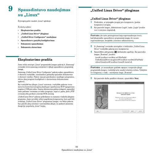 Samsung SCX-4824FN - User Manual_8.64 MB, pdf, LITHUANIAN, MULTI LANGUAGE