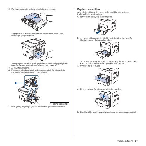 Samsung SCX-4824FN - User Manual_8.64 MB, pdf, LITHUANIAN, MULTI LANGUAGE