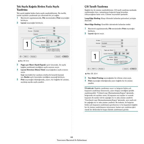 Samsung SCX-4824FN - User Manual_7.47 MB, pdf, TURKISH, MULTI LANGUAGE