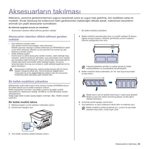 Samsung SCX-4824FN - User Manual_7.47 MB, pdf, TURKISH, MULTI LANGUAGE