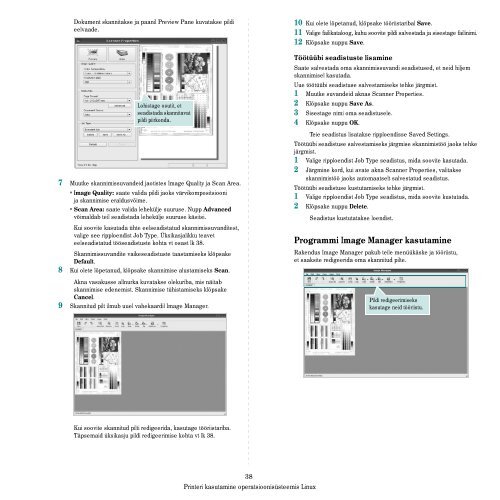 Samsung SCX-4824FN - User Manual_7.99 MB, pdf, ESTONIAN, MULTI LANGUAGE