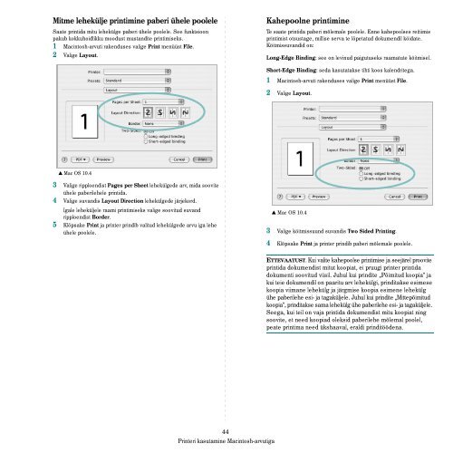 Samsung SCX-4824FN - User Manual_7.99 MB, pdf, ESTONIAN, MULTI LANGUAGE