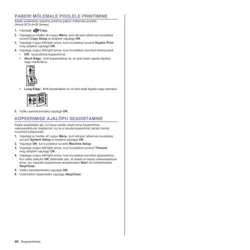 Samsung SCX-4824FN - User Manual_7.99 MB, pdf, ESTONIAN, MULTI LANGUAGE