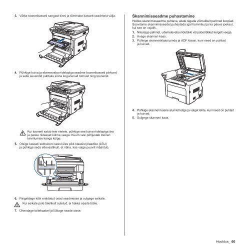 Samsung SCX-4824FN - User Manual_7.99 MB, pdf, ESTONIAN, MULTI LANGUAGE