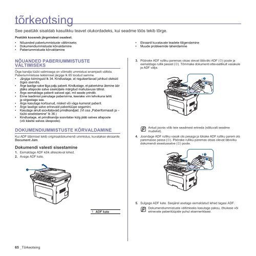 Samsung SCX-4824FN - User Manual_7.99 MB, pdf, ESTONIAN, MULTI LANGUAGE