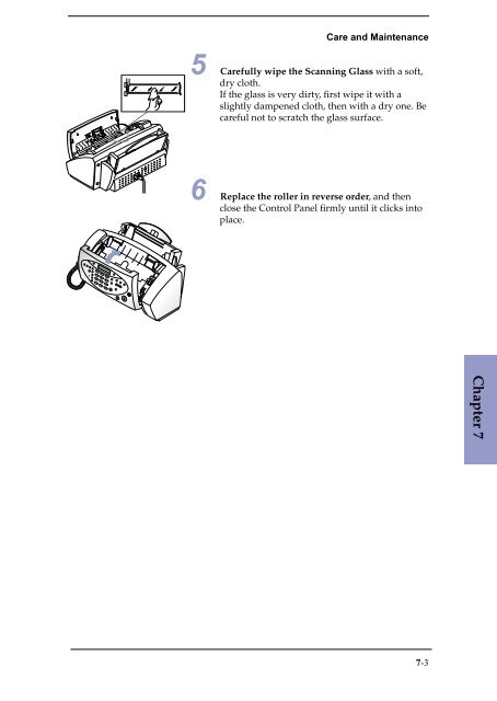 Samsung SF-3100I - User Manual_2.42 MB, pdf, ENGLISH