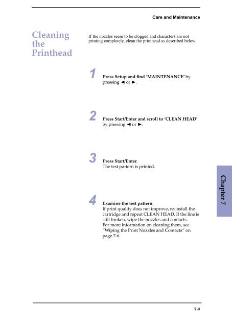 Samsung SF-3100I - User Manual_2.42 MB, pdf, ENGLISH