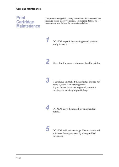 Samsung SF-3100I - User Manual_2.42 MB, pdf, ENGLISH