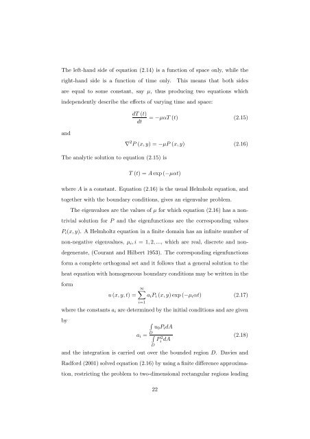 Laplace transform isotherm .pdf - University of Hertfordshire ...