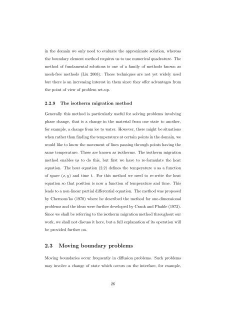 Laplace transform isotherm .pdf - University of Hertfordshire ...