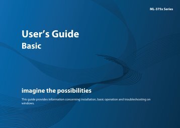 Samsung ML-3750ND - User Manual_28.9 MB, pdf, ENGLISH