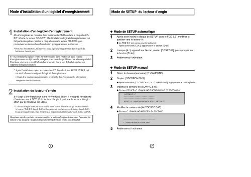 Samsung SW-208F - User Manual_0.62 MB, pdf, ENGLISH