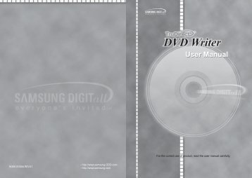 Samsung SH-S223B - User Manual_2.73 MB, pdf, ENGLISH