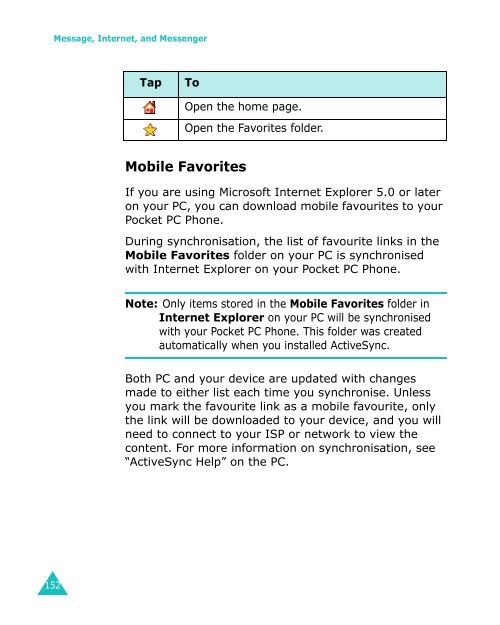 Samsung SGH-I700 - User Manual_9.79 MB, pdf, ENGLISH