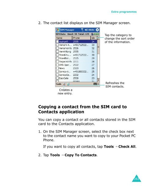 Samsung SGH-I700 - User Manual_9.79 MB, pdf, ENGLISH