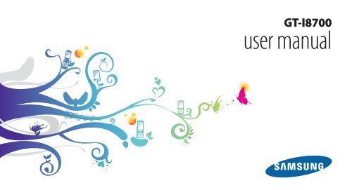 Samsung Samsung OMNIA 7 - User Manual (Windows 7)_1.72 MB, pdf, ENGLISH(Europe)