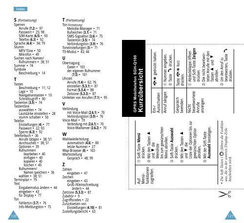 Samsung SGH-2100LB - User Manual_0.82 MB, pdf, ENGLISH