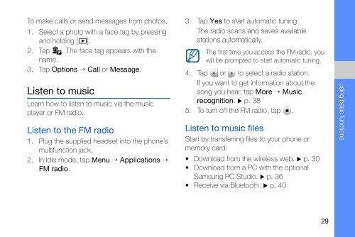 Samsung Samsung
INNOV8 Touch - User Manual_4.31 MB, pdf, ENGLISH(Europe)