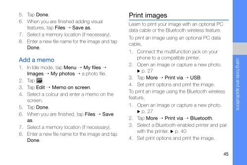 Samsung Samsung
INNOV8 Touch - User Manual_4.31 MB, pdf, ENGLISH(Europe)