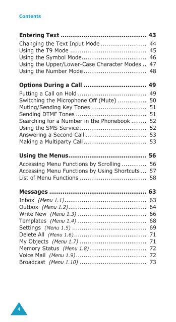 Samsung SGH-C110 - User Manual_1.35 MB, pdf, ENGLISH