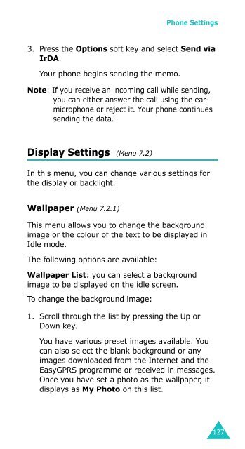 Samsung SGH-D410 - User Manual_1.99 MB, pdf, ENGLISH