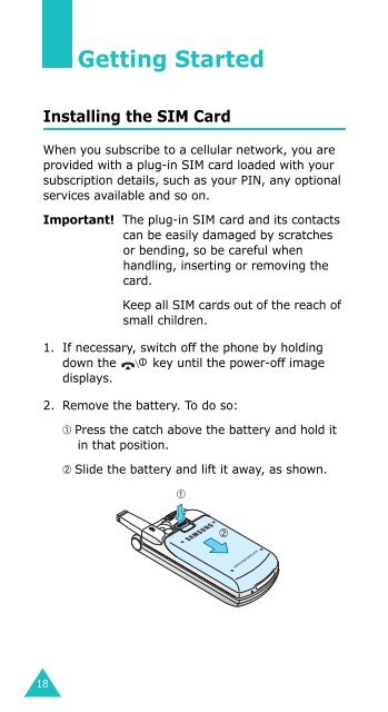 Samsung SGH-D410 - User Manual_1.99 MB, pdf, ENGLISH