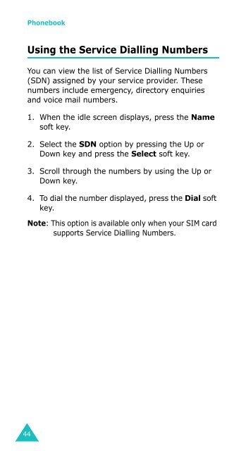 Samsung SGH-D410 - User Manual_1.99 MB, pdf, ENGLISH