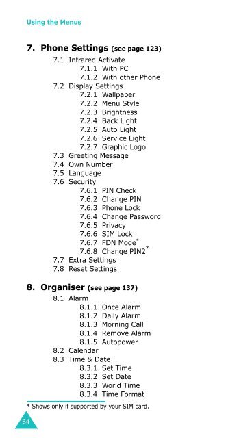 Samsung SGH-D410 - User Manual_1.99 MB, pdf, ENGLISH